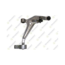 Teknorot N-757 Salıncak Alt Sağ Rotilli Nıssan X-traıl 2.0l Qr20 T30 01- 545008h310-545008h31a -