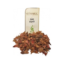İstanbul Baharat Nar Çiçeği 80 G