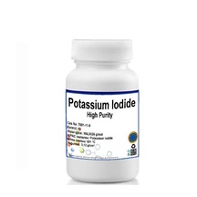 Potasyum Iyodür Potassium Iodide Pharma Gade 1 KG