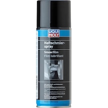 Liqui Moly Lı4084 Sıvı Gres Tutunma Spreyi 400 ML