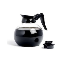 Epinox Epx Ckp18 Cam Kahve Potu 1800 Cc Şeffaf