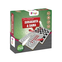 Btoys Surakarta & Dama