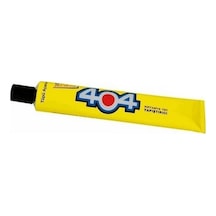 404 Kırtasiye Tipi Yapıştırıcı 90gr. Solventli 9 Adet