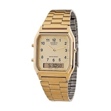 Casio AQ-230GA-9BMQ Erkek Kol Saati Casio AQ-230GA-9BMQ Erkek Kol Saati