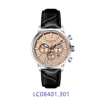 Lee Cooper Lc08401.301 Erkek Kol Saati Çok Renkli