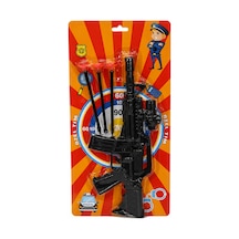234 Oklu Polis Seti