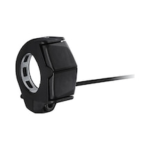 Shimano Steps Sw-e7000-l Mode Anahtarı Sol Siyah
