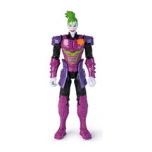 Mey İthalat Ninja Strike Joker Aksiyon Figürü