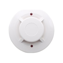 Fx-802 Duman Ve Isı Dedektörü 2 Kablolu