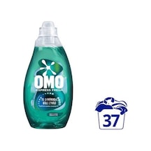 Express Freshh Kotü Koku Karşıtı Beyaz&renkliler 1480 Ml