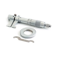 Gfb Iç Çap Mikrometresi 25-50X0,01 mm 1201
