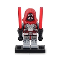 Uyumlu Star Wars Mini Figür Star Wars Jedi Defender