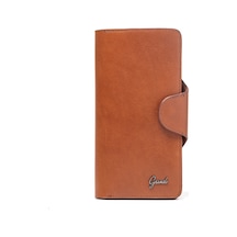 Taba Cüzdan & Kartlık Unisex 2644 Grande Deri Cüzdan Kartlık