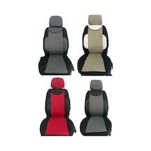 Opel Cascada Lisa Model Oto Koltuk Kılıfı 5 Başlık Derili