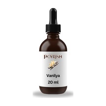 Poyrish Vanilya Sabun Esansı 20 ML