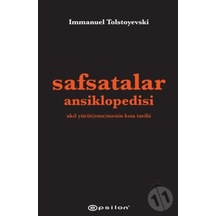 Safsatalar Ansiklopedisi (Ciltli) (547743309)