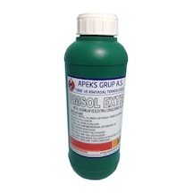 Endüstriyel Tip Yağ Temizleme Solventi - Emsol Extra 1 Kg