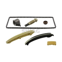Mercedes Clk 200 A209 Eksantrik Zincir Takimi 2003-2009 Swag 10940953