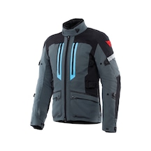 Dainese Daınese Mangen Absøluteshell Pro Erkek Mont - Ebony / Black