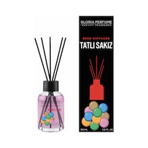 Bubble Gum Bambu Çubuklu Oda Kokusu 150 Ml Tatlı Sakız