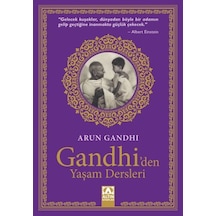 Gandhi'den Yaşam Dersleri - Yqbx-652274
