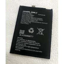 General Mobile GM22 Batarya Pil 5000 Mah