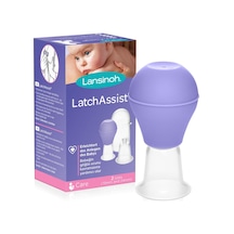 Lansinoh Latch Assist Gögüs Ucu Çıkarıcı - Standart