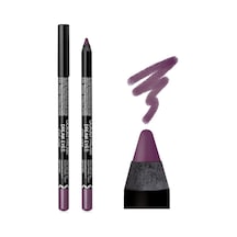 Dream Eyes Eyeliner No: 425 - Mat Bitişli Yumuşak Göz Kalemi Belirtilmemiş