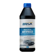 Bmw Special 1 Lt Nf+ Antifriz Mavi -74 C