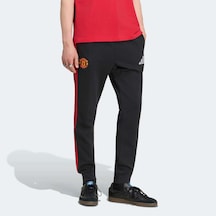 Adidas Manchester United Dna Erkek Siyah Eşofman Altı Kh4795