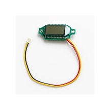 Suca 8604 Akülü Budama Makası Led Gösterge Kartı