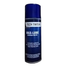 Tech Tintore Max Lube Yağ 200 Ml.