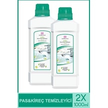 Biobellinda Pas & Kireç Temizleyici 2 Adet