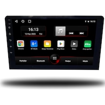 Avaydel Kia Stonic Android Carplay Multimedya 2017-2022 8GB RAM + 128GB Hafıza + 4 Çekirdek