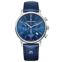 Maurice Lacroix El1098ss001420-4 Erkek Kol Saati Metalik