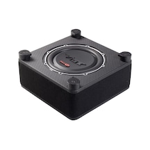 Vibe Sehpa Slim Kabin Bass 25cm - Vibe Basb10 300rms Sehpa Kabinde Slim Subwoofer 25cm