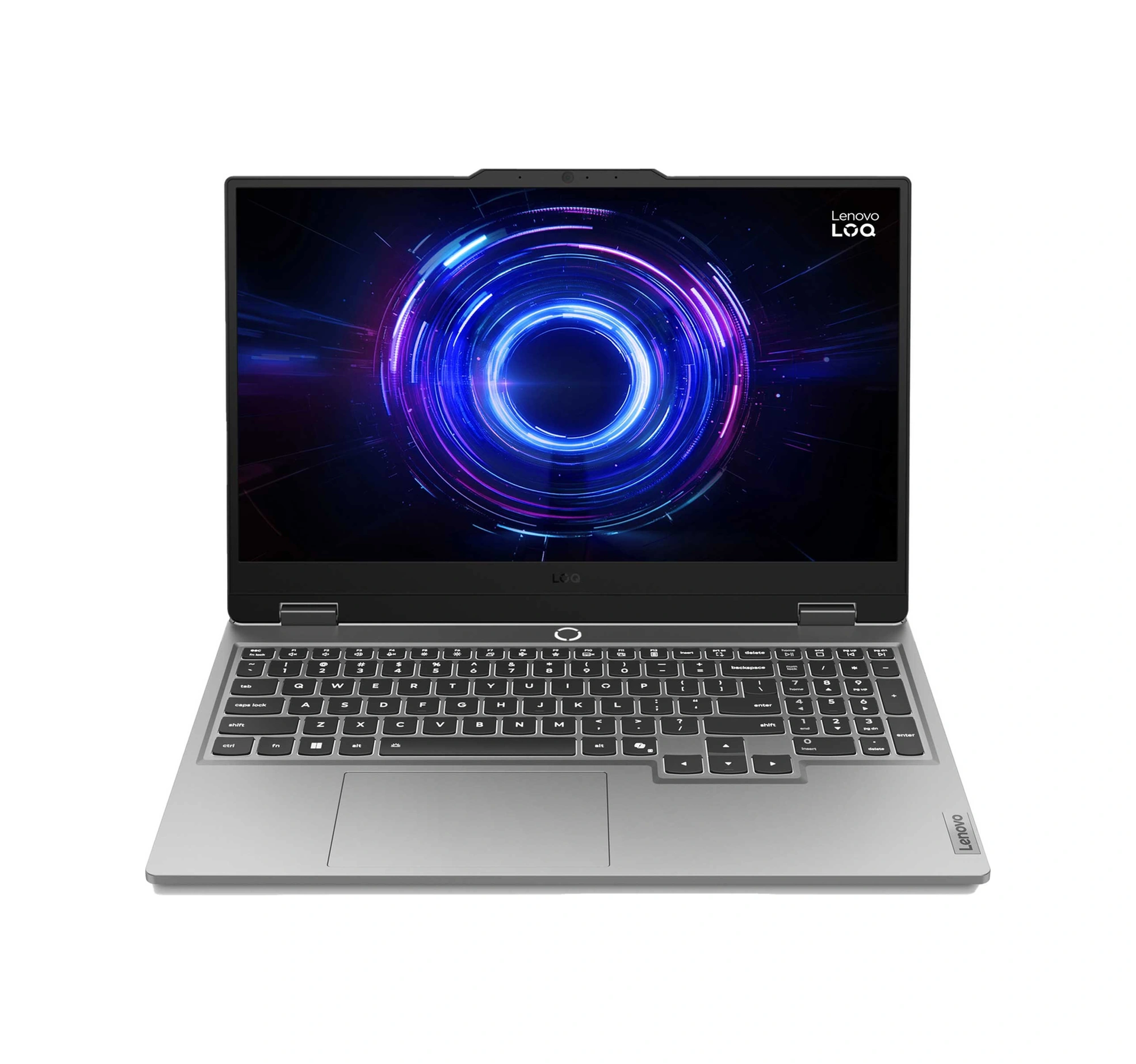 Lenovo LOQ 15IRX10 83JE00KNTR018 i7-13700HX 64 GB 1 TB SSD RTX5050 15.6" W11P Dizüstü Bilgisayar