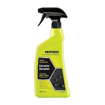 Detail Market Mothers Ultimate Hybrid Hızlı Seramik Yenileyici Sprey 710 Ml