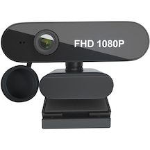 Cbtx H803 Mini USB Bilgisayar Monitörü 1080P USB Webcam