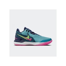 Nike Lebron Nxxt Gen Ampd Erkek Basketbol Ayakkabı Dar Kalıp Fj1566-300 Yeşil - 867854975 Yeşil