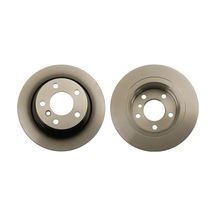 Trw Df6137 Fren Dıskı Arka Bmw F20 F21 F22 F23 34216792225