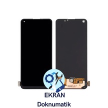 Oppo Reno 5 Lite Uyumlu Yüksek Kalite Oled Ekran Ve Dokunmatik