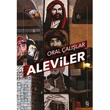 Aleviler + Çocukluğumun Tarsus'u + Okuma Sticker'ları