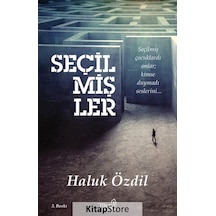 Seçilmişler / Haluk Özdil