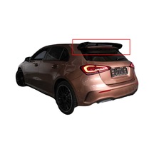 Mercedes W177 2019+ A45 Spoiler Pıano Black