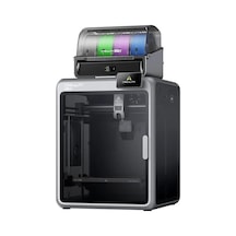 Creality K2 Pro Combo 3d Yazıcı - 300x300x300 Mm, Çok Renkli, Profesyonel