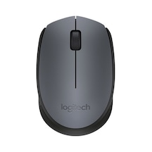 LOGITECH M170 Kablosuz Optic Siyah Mouse 910  004642
