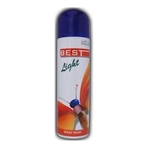 Sprey Boya Lacivert Light 225 Gr 1 Ad
