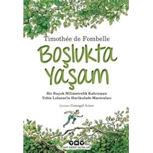 Tobies Lolness 1.boşlukta Yaşam - Vzqg-876815