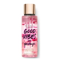 Victoria's Secret Good Vibes Or Goodbye 250 ml Kadın Vücut Spreyi